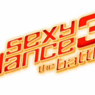 Gagnez des places"Sexy Dance 3D"
