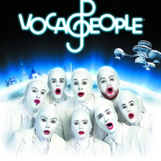 "Voca People", un spectacle unique, innovant et inoubliable !