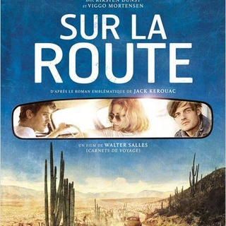 Gagnez des places pour le film "Sur la route" avec Casting.fr !
