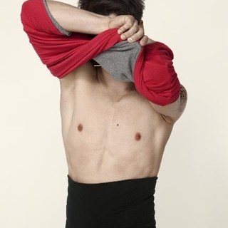 2WS : la marque sportswear des Yamakasi !