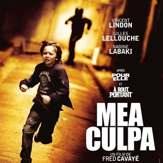 "Mea Culpa", un thriller qui en fera frémir plus d'un...