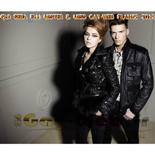 Concours Mister & Miss Gay France