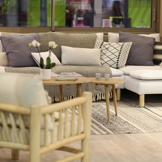 Venez profiter d'un moment cocooning lors de la Foire de Paris Hors-Série Maison