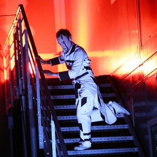 Un avant Goût de la « Nuit Blanche 2012 », un Paris plus fou !