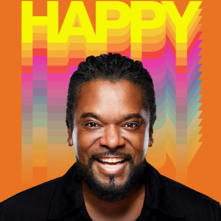 Anthony Kavanagh vous présente sa recette du bonheur dans "Happy", un spectacle à retrouver au Théâtre de la Gaité Montparnasse jusqu'au 1er juillet