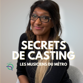 Comme Claudio Capéo, lancez votre carrière dans le métro grâce aux castings des Musiciens du métro de la RATP