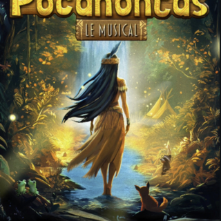 “Pocahontas, le musical” : un voyage magique au cœur de la légende