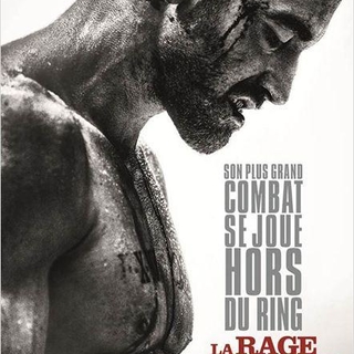 Vivez avec intensité la carrière d'un boxeur avec Jake Gyllenhal pour le film: La rage au ventre