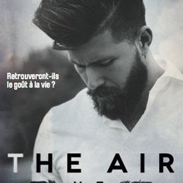 The air he breathes la nouvelle love story à lire cet été, casting.fr vous l'offre !