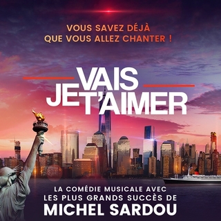 « Je vais t’aimer » La comédie musicale part en tournée après un succès fou sur la scène musicale à Paris !