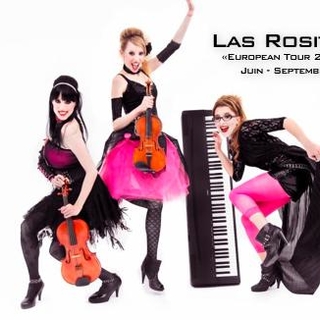 Le 31 mai à la Fléche d'Or, la French Touch rencontrera « la nouvelle scène Electro Tango, Hip Hop & Folk argentine »!