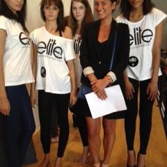 Casting National du concours Elite Model Look France 2012 avec Casting.fr !