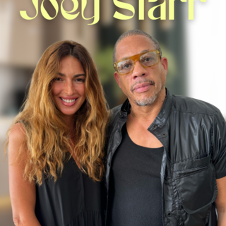 Podcast Casting Call : Atypique, le succès implique-t-il de changer sa personnalité ou l’inverse ? Joey Starr vous raconte