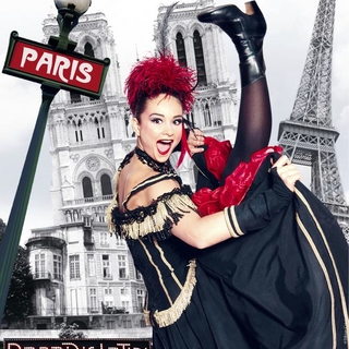Le Paradis Latin fait son casting ! Soyez sur scène ou invités? Le Paradis Latin en pleine action...