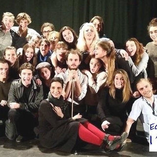 L'école de théâtre l'Éponyme forme des comédiens, Casting.fr vous offre des stages de découverte
