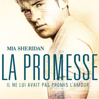 "La Promesse", un mariage arrangé en façade qui va se révéler être bien plus que ça...