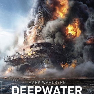 Revivez la plus grande catastrophe des Etats-Unis avec Mark Wahlberg pour le film "Deepwater"