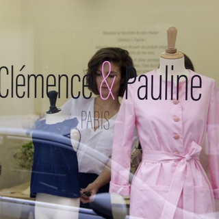 Les créatrices Clémence & Pauline vous offrent Tote bags et des tops pour être stylé cet été