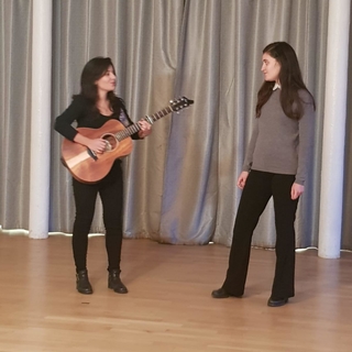 Monada va chanter lors de la cérémonie d'hommage à Johnny Hallyday le 9 décembre !