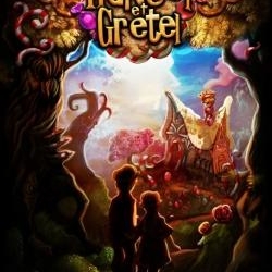 Hansel & Gretel, une comédie musicale magique et poétique