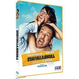 "Eyjafjallajökull : sinon dites le volcan", un film jubilatoire et cartoonesque en DVD !