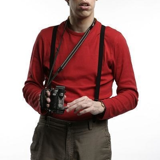 La websérie inédite"Les aventures de Georges" !