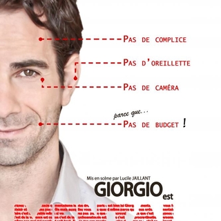 Giorgio Le vrai Mentaliste ! Un spectacle bluffant et Impressionnant avec une bonne dose d'humour !