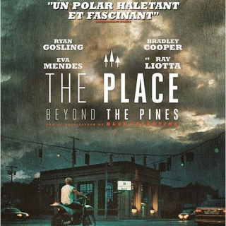 L'un des films à ne pas rater cette année "The place Beyond the Pines" de Derek Cianfrance avec Ryan Gosling !