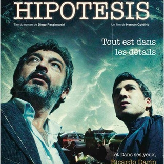 Hipotesis, l'histoire d'un thriller psychologique...obsessionnel