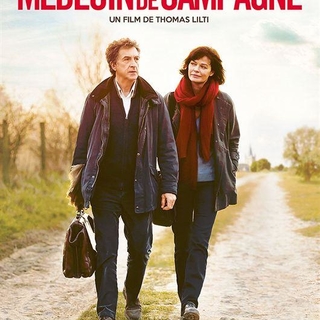 Médecin de campagne, le film qui fait du bien!