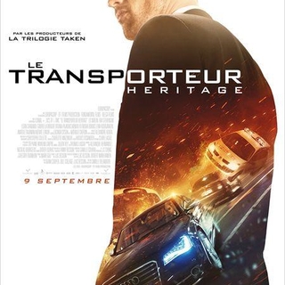Ed Skrein remplace Jason Statham pour Le Transporteur L'héritage, Casting.fr vous offre des places pour cette nouvelle saga