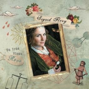 Casting.fr vous emmène dans l'imaginaire musical de Sigrid Flory !