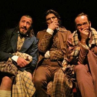 Gagnez vos places pour  le Portrait de Dorian Gray sur Casting.fr