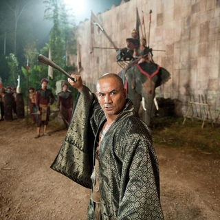 Gagnez le DVD du film Le Roi Scorpion 3 avec Universal !