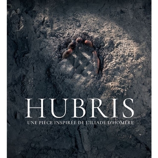 Coup de coeur de la rédac’ : “Hubris”, une tragédie grecque modernisée à découvrir au théâtre À La Folie Théâtre
