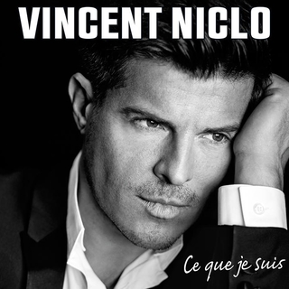 Vincent Niclo nous surprend avec un nouvel album très personnel