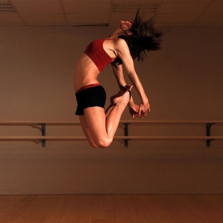 Camille Colman, danseuse, artiste et coach !