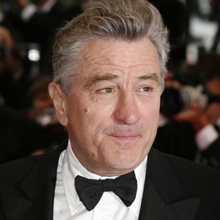 Robert De Niro sera le Président du Festival de Cannes!