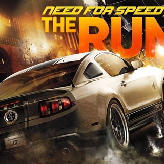 Need For Speed The Run, un jeu à couper le souffle !