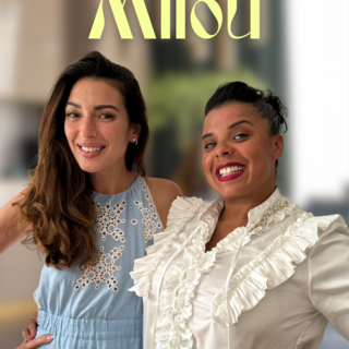 Podcast Casting Call : découvrez le récit de Milou, circassienne et pin-up accomplie
