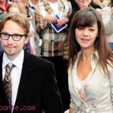 Lorant Deutsch est papa!