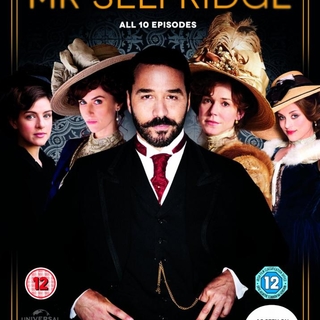 Mr.Selfridge la série londonienne par excellence !