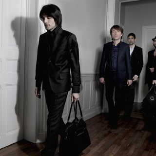 Gagnez des places pour le concert de Kaolin à la Maroquinerie !