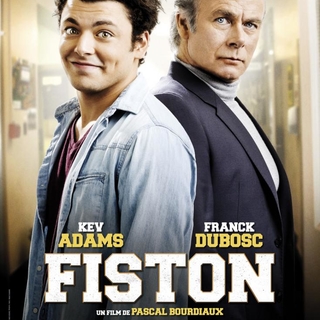 Fiston, l'union de Kev Adams et Franck Dubosc : Un duo choc et terrible au cinema