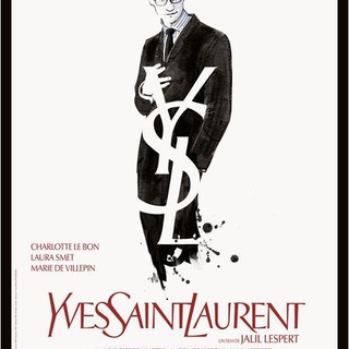 Pierre Niney ,jeune acteur de la Comédie Française, redonne vie à "Yves Saint Laurent" !