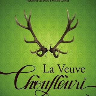 En route pour l’œuvre d’Offenbach "La Veuve Choufleuri", au théâtre du Gymnase ! Remportez vos places maintenant