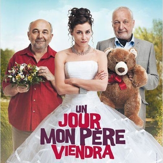 Gagnez vos places pour "Un Jour Mon Père Viendra" !
