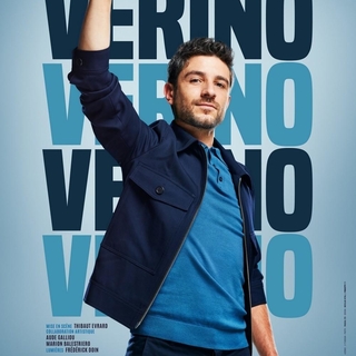 On vous propose une soirée d'éclats de rire avec Vérino au Grand Point Virgule, demandez vos invits!