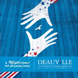 La sélection de la 38ème édition du Festival de Deauville !