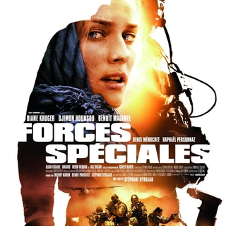 Gagnez vos places pour le film "Forces Spéciales" !